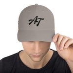 Cotton Champion Hat - Perfect for the Gym!